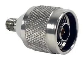 ADAPTOR, SMA JACK-N PLUG, OSC TA314 ADAPTOR SMA TO N