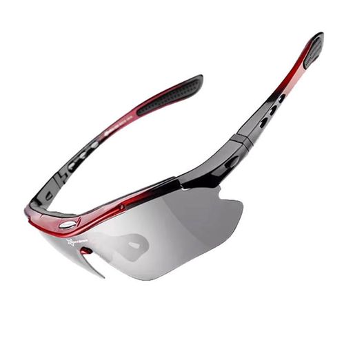 Photochromic cycling glasses Rockbros 10141, Rockbros 10141 glasses