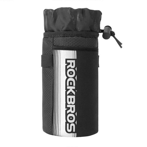 Bottle holder, Rockbros bike bag 30120001001, Rockbros 30120001001