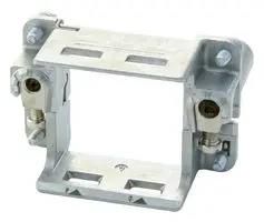 HINGED FRAME, SIZE 6B, 2 MODULE 09140060371