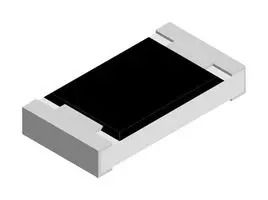 RES, 10K, 0.1W, 75V, THICK FILM, 0603 CRCW060310K0FKED