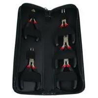 Five Piece Pliers and Cutters Set 22-16314