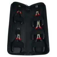 Five Piece Pliers and Cutters Set 22-16314