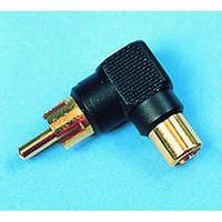 RCA ADAPTOR, PLUG-JACK PSG01757