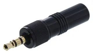 3.5mm Locking Stero Jack 27-8180