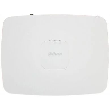 Network video recorder Dahua NVR2108-8P-4KS3 DAHNVR21088P4KS3