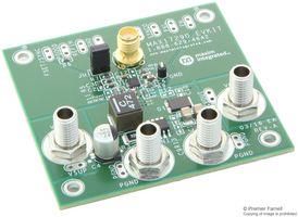 EVAL BOARD, PWM BOOST CONTROLLER MAX17290EVKIT#