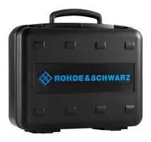 HARD SHELL PROTECTIVE CARRYING CASE, OSC RTH-Z4