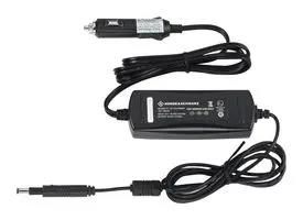 CAR ADAPTER, HANDHELD OSCILLOSCOPE HA-Z302