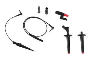 EXTENDED ACCESSORY SET FOR VOLTAGE PROB. RT-ZA21