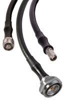 RF CABLE ASSEMBLY, 7/16-N PLUG, 1.5M TL-P-11716-11N-01500-51