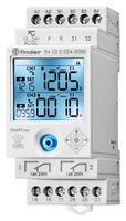 SMARTIMER, NFC PROG, DPDT, 16A, 24V 84.02.0.024.0000