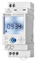 DIGITAL TIME SWITCH, SPDT, NFC PROG, 16A 12A182300000