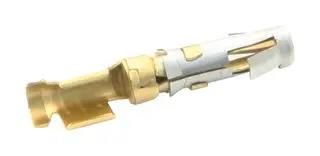 CIRCULAR CONTACT, SKT, 14-12AWG, CRIMP SAF12C-03G03
