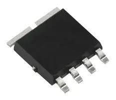 MOSFET, AEC-Q101, 80V, 30A, POWERPAK SO SQJB80EP-T1_GE3