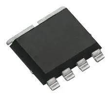 MOSFET, AEC-Q101, 40V, 160A, POWERPAK SQJQ906EL-T1_GE3