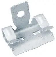 GIRDER CLIP, CHAIN OR WIRE, 6.5MM, PK25 7TCA084030R1696