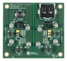EVAL BOARD, BOOST CONVERTER MAX17222EVKIT#