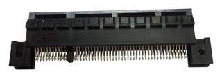 CARD EDGE CONN, DUAL SIDE, 98POS G630H9812248EU