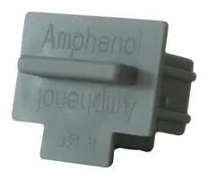 DUST CAP, RJ45 CONNECTOR, PE FRJ2411