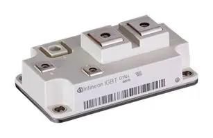 IGBT, MODULE, N-CH, 1.2KV, 600A FZ600R12KE4HOSA1