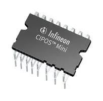 IPM MODULE, IGBT, 600V, 10A, DIP IKCM10L60GAXKMA1