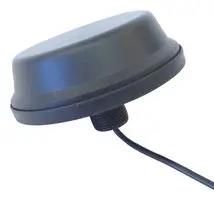 PUCK ANTENNA, IP67, 0.7-2.7GHZ, SMA, 1M TANGO44/1M/LL/SMAM/S/S/19