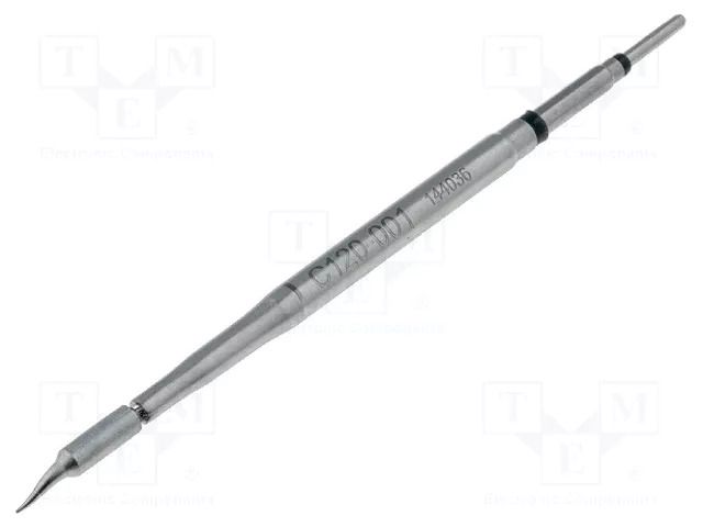 Tip; conical; 0.2mm JBC TOOLS JBC-C120001