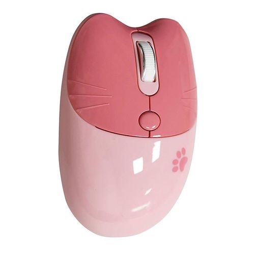 Wireless mouse MOFII M3AG (Pink), MOFII M3AG Pink