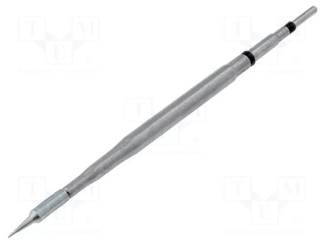 Tip; conical; 0.2mm JBC TOOLS JBC-C210009