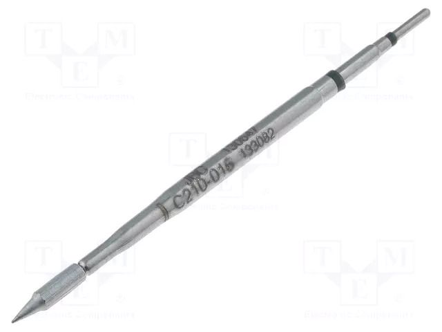 Tip; conical; 0.3mm JBC TOOLS JBC-C210016