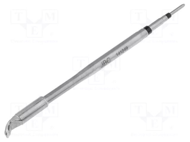 Tip; minispoon; 4.5x1.8mm JBC TOOLS JBC-C245010