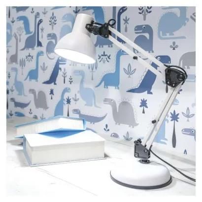 Desk Lamp LUCAS white, EMOS Z7609W