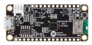PEGASUS DEV BRD, BATT OPTIMIZED SOLUTION MAX32630FTHR#