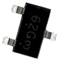 TRANSISTOR, AEC-Q101, PNP, -50V, SC-59 MSA1162GT1G