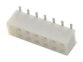 CONNECTOR, RCPT, 10POS, 2ROW, 2MM A3-10DA-2SV(71)