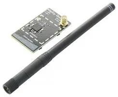 RADIO BOARD, ERF32 MIGHTY GECKO SOC SLWRB4163A