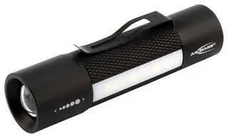 TORCH, HAND HELD, 10W, 220LM, 184M 1600-0137