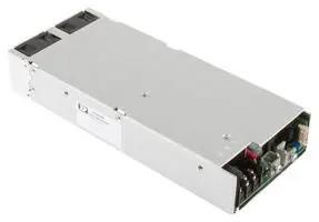 POWER SUPPLY, AC-DC, 48V, 15.6A GSP750PS48-EF