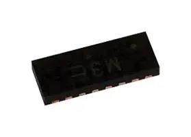 COMMON MODE FILTER, 6R, 2.9PF, XDFN16 EMI8143MUTAG