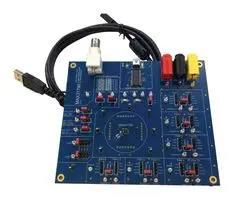 EVAL BOARD, PWM FAN CONTROLLER MAX31790EVKIT#