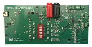 EVAL BOARD, GAS FLOW METER MAX35104EVKIT#