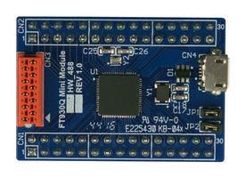 REF DESIGN KIT, USB MICROCONTROLLER MM930MINI