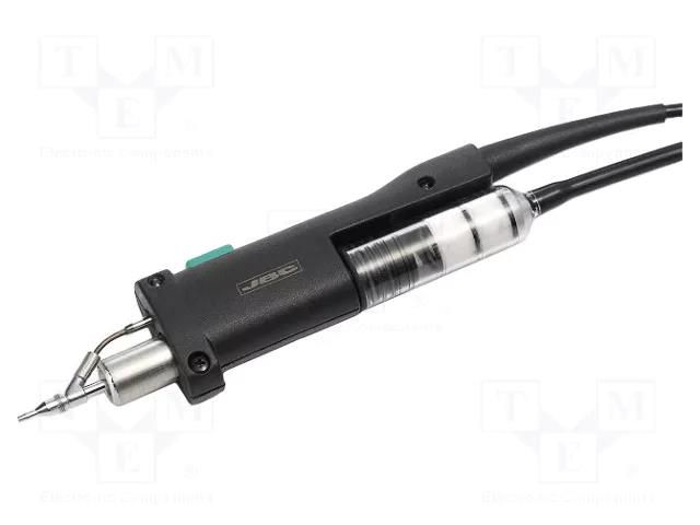 Desoldering iron; for soldering station; ESD JBC TOOLS JBC-DS-A