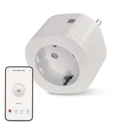 GoSmart WiFi socket IP-3002S, EMOS P5531 8592920120071