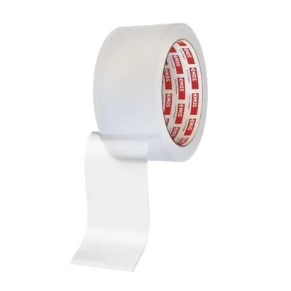 Repair adhesive tape for polycarbonate and glass, 25 m x 50 mm, transparent, EMOS F6200 8592920135532