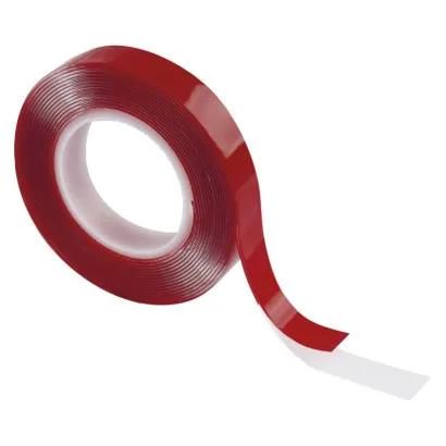 Acrylic Tape 12mm / 3m, EMOS F6060 8592920033975