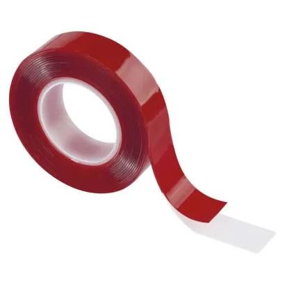 Acrylic Tape 18mm / 3m, EMOS F6080 8592920052860