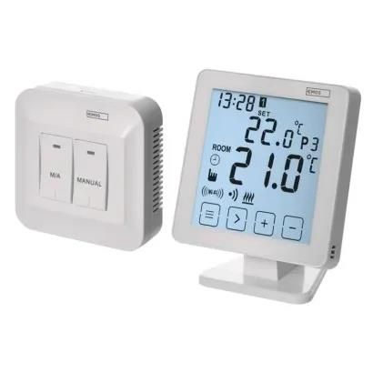 Room programmable wireless WiFi Thermostat P5623, EMOS P5623 8592920080399