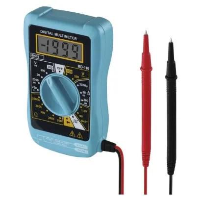 Multimeter MD-110, EMOS M0320 8592920002018